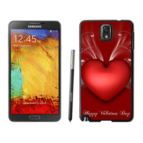 Valentine Sweet Samsung Galaxy Note 3 Cases DWY - Click Image to Close